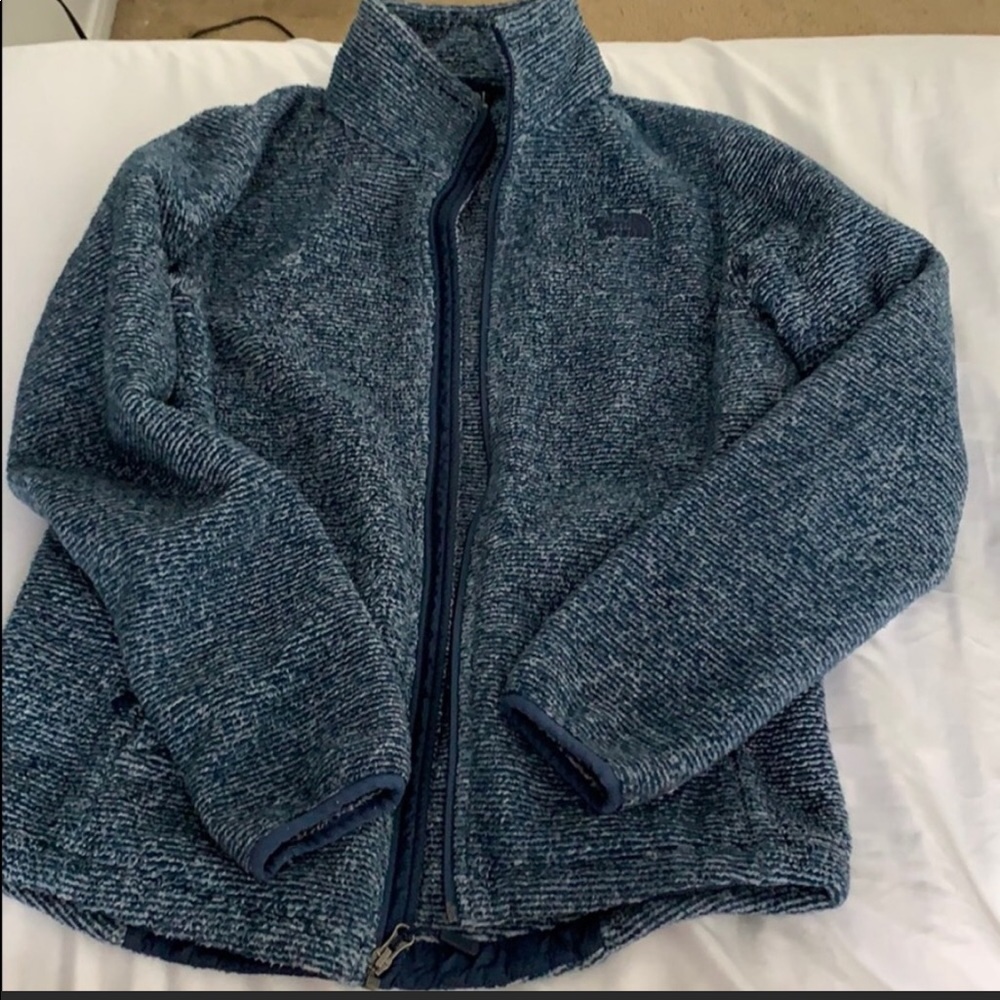 NORTH FACE JACKET 💙